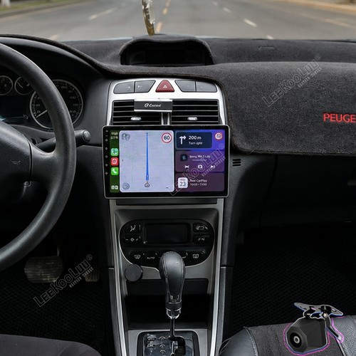 Autoradio apple carplay - 9",