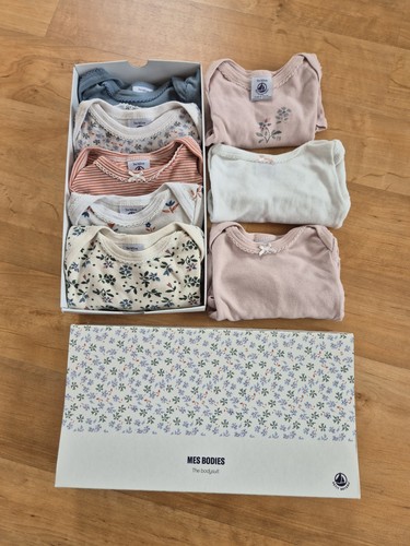 Bodies von petit bateau - bateau,, 8