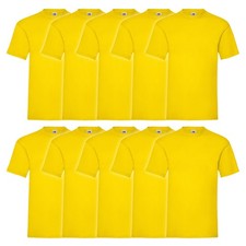 10er Pack Fruit of the Loom