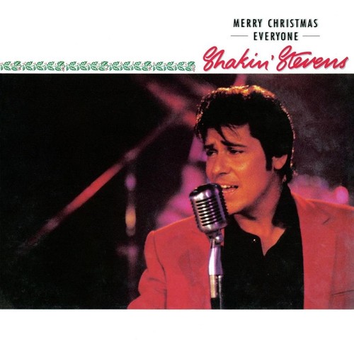 Shakin stevens merry - stevens:,