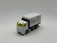 Siku Scania Flughafen LKW "Air Catering" 6312