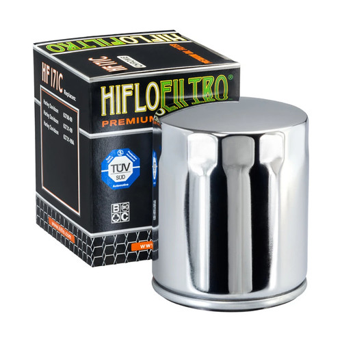 Hiflo ölfilter für - Ölfilter, (für