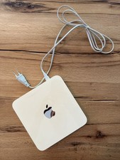 Apple Time Capsule 2 TB (Modell A1355) – voll funktionsfähig, sehr guter Zustand