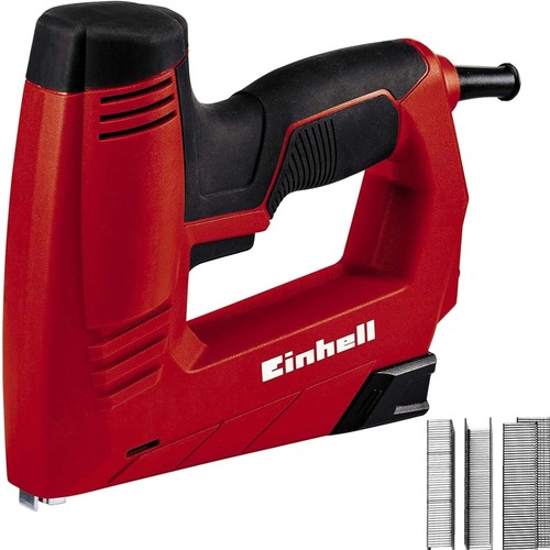 Einhell elektro tacker en - elektro-tacker, tc-en