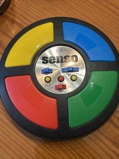 Kultspiel-MB SPIELE-Senso