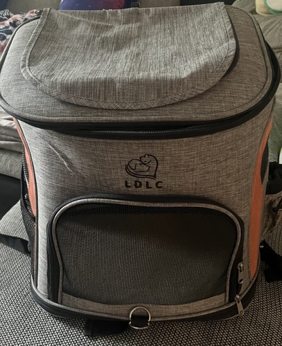 Petcute hunderucksack - petcute,