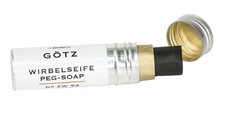 Conrad Götz ZW 96 Peg Soap