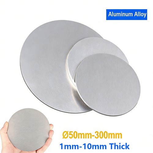 Alu aluminium dick - alu,