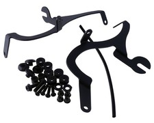 Halterung für GIVI Scheibe