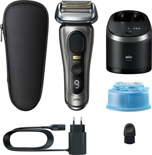 Braun series pro 9565cc - braun,