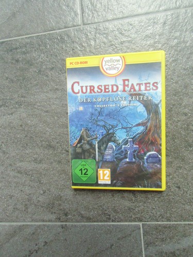Cursed fates der kopflose - cursed,
