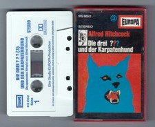 MC Kassette Die Drei 3