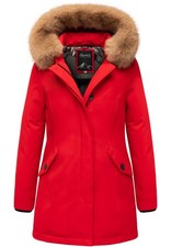 Damen Gefütterte Dicke Winter