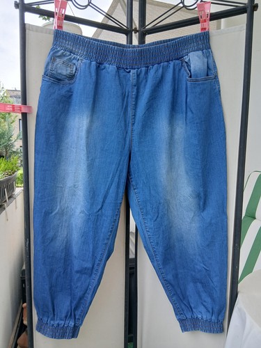 Jeans hose ballonhose - jeans,