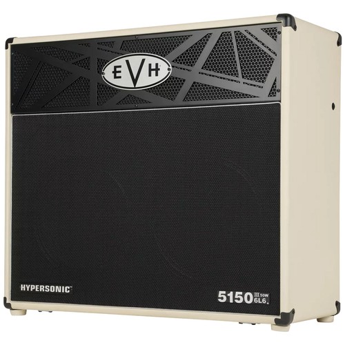 Evh 5150iii hypersonic 6l6 - hypersonic,