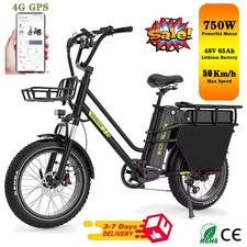 KOOLUX X8 20Zoll 48V65AH