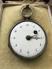 Taschenuhr coq fusee - taschenuhr, 800