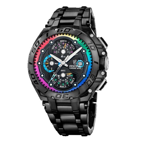 Festina herren chronograph - herren,