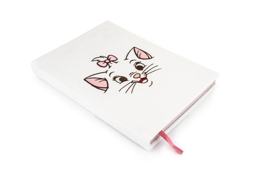 Disney marie notizbuch - a5,