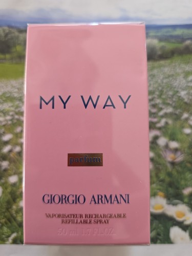 Giorgio armani way - giorgio,