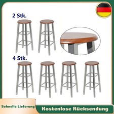 2/4x Barhocker Barstuhl