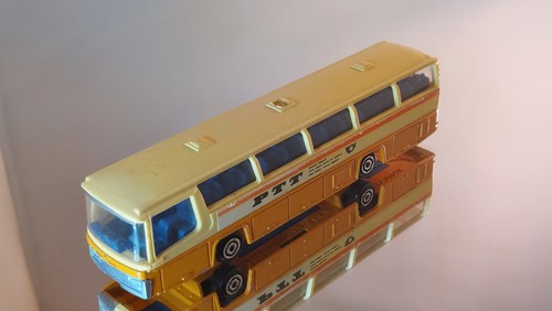 Ptt neoplan bus majorette - ptt,
