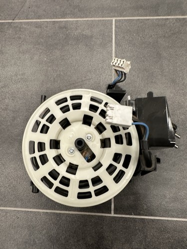 Miele kabelrolle compact - kabelrolle, c1