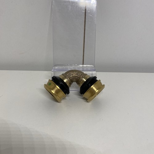 Viega raxofix bogen 20mm - bogen,