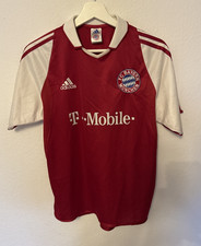 Adidas 2005/06 Bayern München