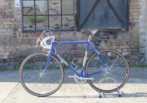Gios torino super record rh - gios,