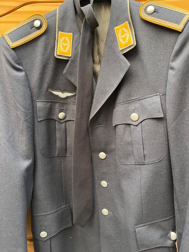 Bundeswehr sakko - bundeswehr,