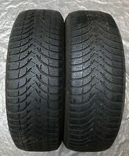 2 Winterreifen Michelin Alpin A4 MO 205/60 R16 92H M+S RA2832