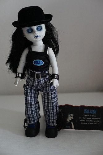 Living dead dolls - dead,