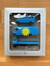 HERPA 7503 - 3 Modelle
