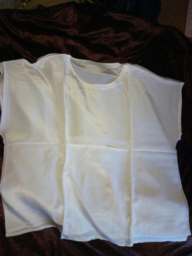 Seidenbluse xl xxl - 1, gr.xl-xxl