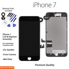 iPhone 7 Retina LCD Digitizer