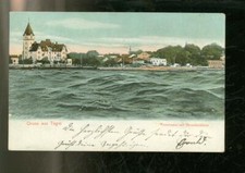 Gruss aus tegel panorama - aus,
