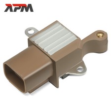 Lichtmaschinenregler