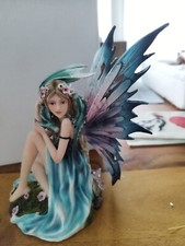 wunderschöne Elfe  mit