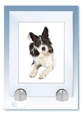 Bilderrahmen Standrahmen