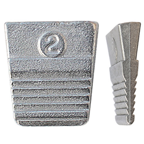Hammerkeile größe 2 - x,