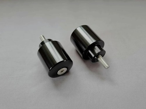Lenkerenden grip bar end - lenkerenden,