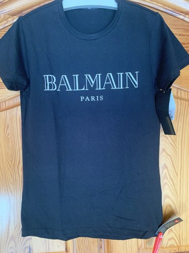 Original balmain paris unisex - original,