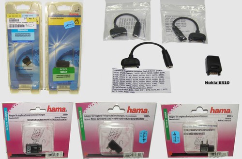 Posten handy adapter 9 - posten, (
