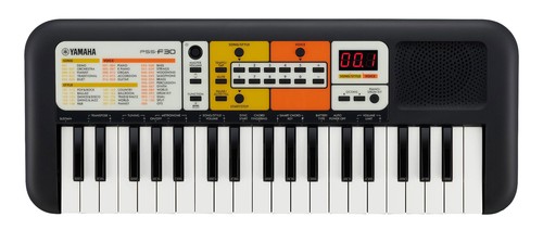 Leichtes yamaha pss f30 kinder - yamaha, pss-f30