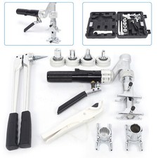 TECE Schiebehülsenwerkzeug Presszange Presswerkzeug Plumbing Tools 16-32mm DHL