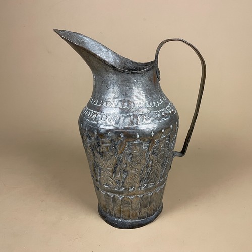 Antik nahost metall - nahost,