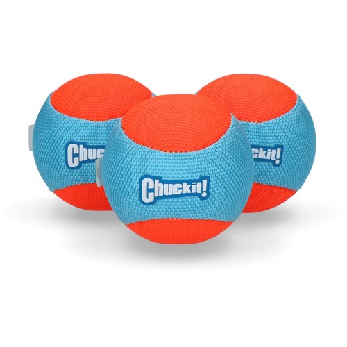 Chuckit amphibious balls - chuckit!,