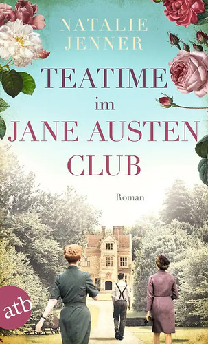 Teatime jane austen club - im, jane-austen-club