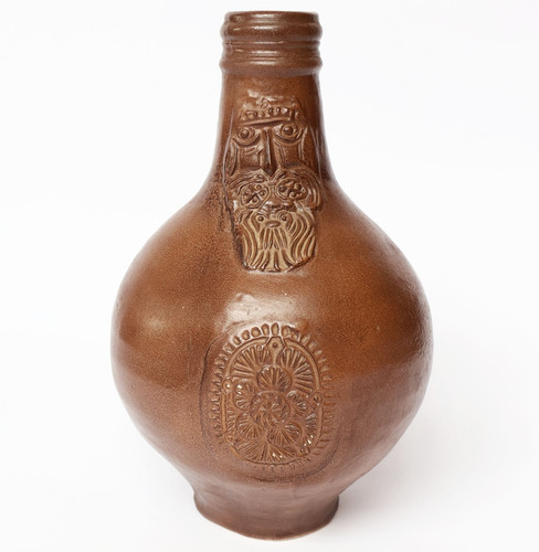 Bartmannskrug krug bartmann - krug,